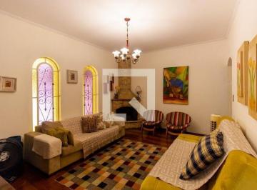 Casa · 190m² · 3 Quartos · 3 Vagas · Casa à Venda - Vila Ema, 3 Quartos, 190 m2