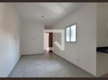 Apartamento · 56m² · 2 Quartos · 1 Vaga · Apartamento à Venda - Jardim, 2 Quartos, 56 m2