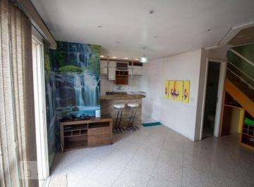 Apartamento · 77m² · 2 Quartos · 2 Vagas · Apartamento à Venda - Tatuapé, 2 Quartos, 77 m2