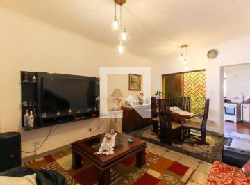 Casa · 250m² · 3 Quartos · 2 Vagas · Casa à Venda - Mooca, 3 Quartos, 250 m2