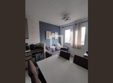 Apartamento · 32m² · 2 Quartos · Apartamento à Venda - Sacomã, 2 Quartos, 32 m2
