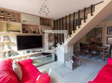 Casa · 150m² · 4 Quartos · 6 Vagas · Casa à Venda - Vila Ré, 4 Quartos, 150 m2