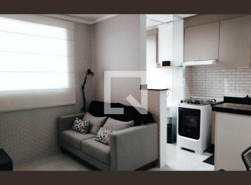 Apartamento · 43m² · 2 Quartos · 1 Vaga · Apartamento à Venda - Tatuapé, 2 Quartos, 43 m2