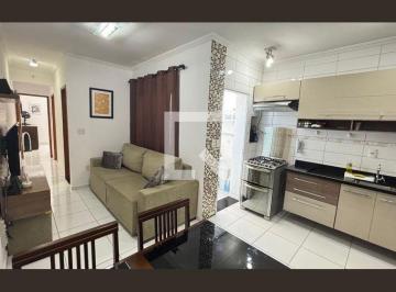 Apartamento · 56m² · 2 Quartos · 1 Vaga · Apartamento à Venda - Vila Metalúrgica, 2 Quartos, 56 m2