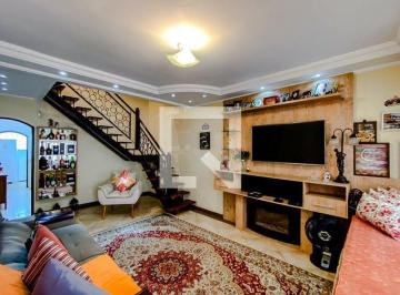Casa · 170m² · 2 Quartos · 1 Vaga · Casa à Venda - Mooca, 2 Quartos, 170 m2