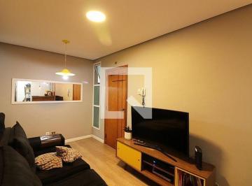 Apartamento · 69m² · 2 Quartos · 1 Vaga · Apartamento à Venda - Baeta Neves, 2 Quartos, 69 m2