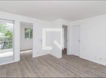 Apartamento · 39m² · 2 Quartos · Apartamento à Venda - Cangaíba, 2 Quartos, 39 m2