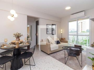 Apartamento · 45m² · 1 Quarto · 1 Vaga · Apartamento à Venda - Cambuci, 1 Quarto, 45 m2