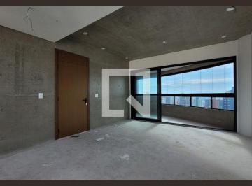 Apartamento · 75m² · 2 Quartos · 2 Vagas · Apartamento à Venda - Jardim, 2 Quartos, 75 m2