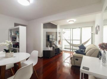 Apartamento · 69m² · 2 Quartos · 1 Vaga · Apartamento à Venda - Tatuapé, 2 Quartos, 69 m2