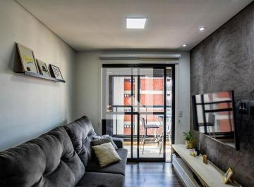 Apartamento · 59m² · 2 Quartos · 2 Vagas · Apartamento à Venda - Santa Teresinha, 2 Quartos, 59 m2