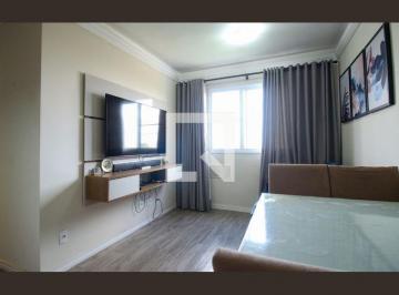 Apartamento · 45m² · 2 Quartos · 1 Vaga · Apartamento à Venda - Vila Califórnia, 2 Quartos, 45 m2