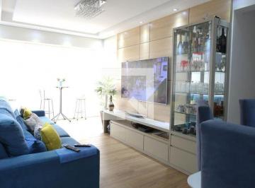 Apartamento · 71m² · 2 Quartos · 2 Vagas · Apartamento à Venda - Vila Assunção, 2 Quartos, 71 m2