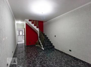 Casa · 141m² · 3 Quartos · 2 Vagas · Casa à Venda - Cidade Patriarca, 3 Quartos, 141 m2