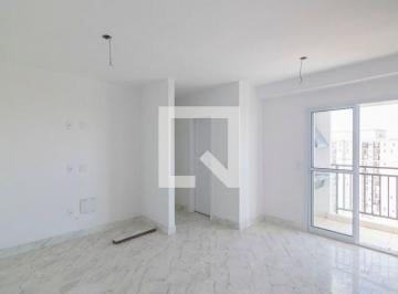 Apartamento · 59m² · 2 Quartos · 1 Vaga · Apartamento à Venda - Vila Metalúrgica, 2 Quartos, 59 m2