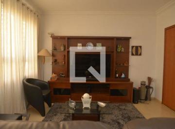 Apartamento · 108m² · 3 Quartos · 1 Vaga · Apartamento à Venda - Jardim Bela Vista, 3 Quartos, 108 m2