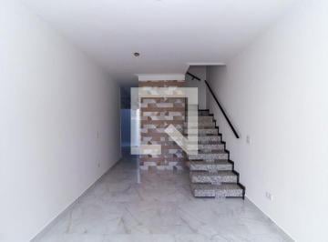 Casa · 105m² · 3 Quartos · 2 Vagas · Casa à Venda - Parque Residencial Oratório, 3 Quartos, 105 m2