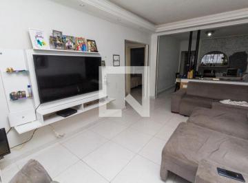 Casa · 200m² · 3 Quartos · 2 Vagas · Casa à Venda - Ponte Rasa, 3 Quartos, 200 m2