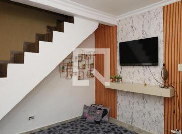 Casa · 260m² · 3 Quartos · 2 Vagas · Casa à Venda - Vila Jacuí, 3 Quartos, 260 m2