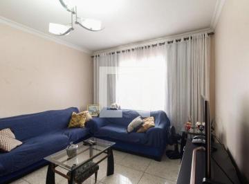 Casa · 122m² · 3 Quartos · 3 Vagas · Casa à Venda - Tatuapé, 3 Quartos, 122 m2