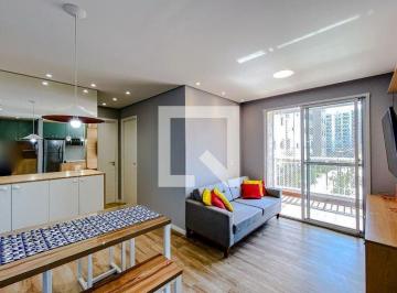 Apartamento · 56m² · 2 Quartos · 1 Vaga · Apartamento à Venda - Belém, 2 Quartos, 56 m2