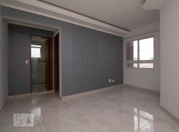Apartamento · 40m² · 1 Quarto · Apartamento à Venda - Brás, 1 Quarto, 40 m2