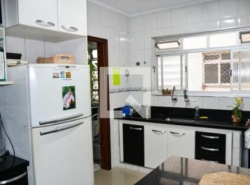 Apartamento · 86m² · 2 Quartos · 1 Vaga · Apartamento à Venda - Olímpico, 2 Quartos, 86 m2