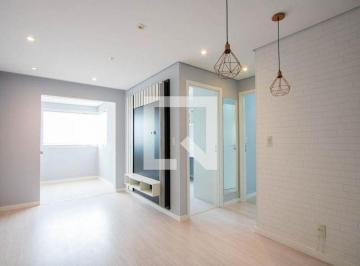 Apartamento · 56m² · 2 Quartos · 1 Vaga · Apartamento à Venda - Vila América, 2 Quartos, 56 m2