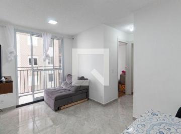 Apartamento · 43m² · 2 Quartos · 1 Vaga · Apartamento à Venda - Vila Ré, 2 Quartos, 43 m2
