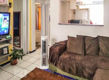 Apartamento · 50m² · 2 Quartos · 1 Vaga · Apartamento à Venda - Sapopemba, 2 Quartos, 50 m2
