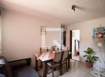 Apartamento · 50m² · 2 Quartos · 1 Vaga · Apartamento à Venda - Itaquera, 2 Quartos, 50 m2
