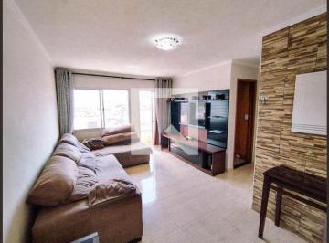 Apartamento · 78m² · 3 Quartos · 1 Vaga · Apartamento à Venda - Vila Aricanduva, 3 Quartos, 78 m2
