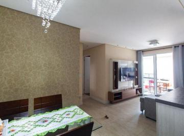 Apartamento · 66m² · 2 Quartos · 1 Vaga · Apartamento à Venda - Vila Formosa, 2 Quartos, 66 m2