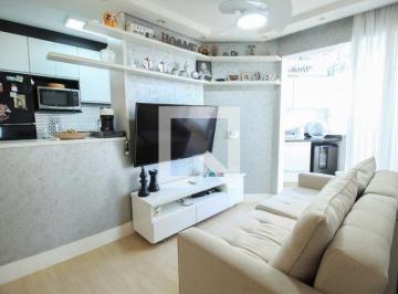 Apartamento · 65m² · 3 Quartos · 1 Vaga · Apartamento à Venda - Belém, 3 Quartos, 65 m2