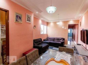 Apartamento · 134m² · 3 Quartos · 2 Vagas · Apartamento à Venda - Vila Metalúrgica, 3 Quartos, 134 m2