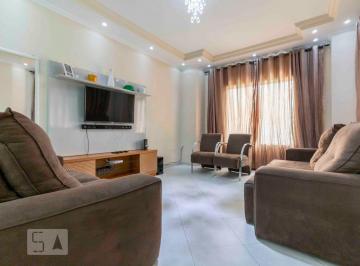 Casa · 160m² · 3 Quartos · 4 Vagas · Casa à Venda - Vila Jacuí, 3 Quartos, 160 m2