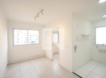 Apartamento · 35m² · 2 Quartos · Apartamento à Venda - Tatuapé, 2 Quartos, 35 m2