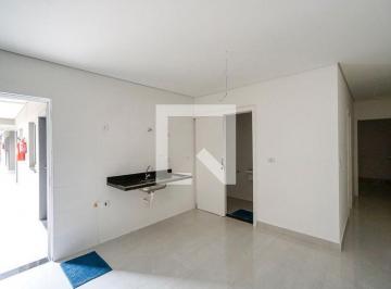 Apartamento · 40m² · 2 Quartos · Apartamento à Venda - Vila Carrão, 2 Quartos, 40 m2