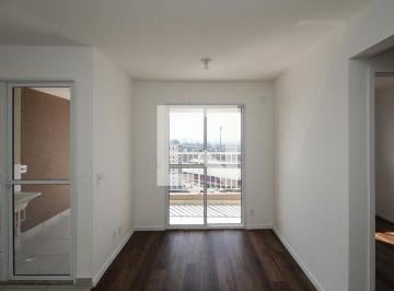 Apartamento · 47m² · 2 Quartos · Apartamento à Venda - Sapopemba, 2 Quartos, 47 m2