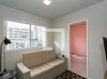 Apartamento · 38m² · 2 Quartos · Apartamento à Venda - Tatuapé, 2 Quartos, 38 m2