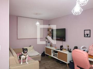 Apartamento · 48m² · 2 Quartos · 1 Vaga · Apartamento à Venda - Itaquera, 2 Quartos, 48 m2