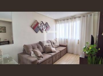 Apartamento · 64m² · 2 Quartos · 1 Vaga · Apartamento à Venda - Olímpico, 2 Quartos, 64 m2