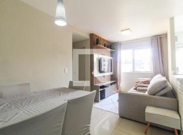 Apartamento · 45m² · 2 Quartos · 1 Vaga · Apartamento à Venda - Vila Carmosina, 2 Quartos, 45 m2