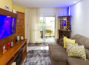 Casa · 174m² · 2 Quartos · 6 Vagas · Casa à Venda - Parque São Lucas, 2 Quartos, 174 m2