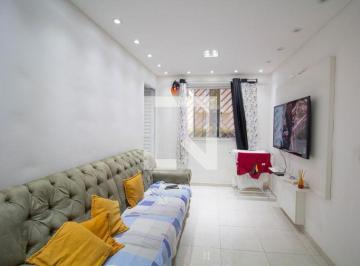 Apartamento · 53m² · 2 Quartos · 1 Vaga · Apartamento à Venda - Itaquera, 2 Quartos, 53 m2