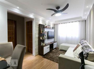 Apartamento · 43m² · 2 Quartos · 1 Vaga · Apartamento à Venda - Itaquera, 2 Quartos, 43 m2