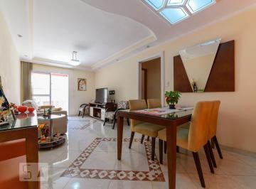 Apartamento · 85m² · 3 Quartos · 2 Vagas · Apartamento à Venda - Santa Maria, 3 Quartos, 85 m2