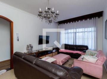Casa · 190m² · 3 Quartos · 3 Vagas · Casa à Venda - Jardim Anália Franco, 3 Quartos, 190 m2
