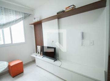 Apartamento · 31m² · 1 Quarto · Apartamento à Venda - Mooca, 1 Quarto, 31 m2
