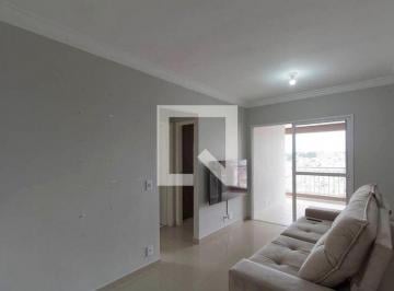 Apartamento · 58m² · 2 Quartos · 1 Vaga · Apartamento à Venda - Ermelino Matarazzo, 2 Quartos, 58 m2